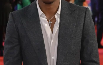 David Jonsson: Aktor Muda yang Dipilih sebagai Black Panther Baru