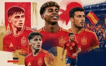 David Raya dan Perjalanan Spanyol di Piala Dunia 2026