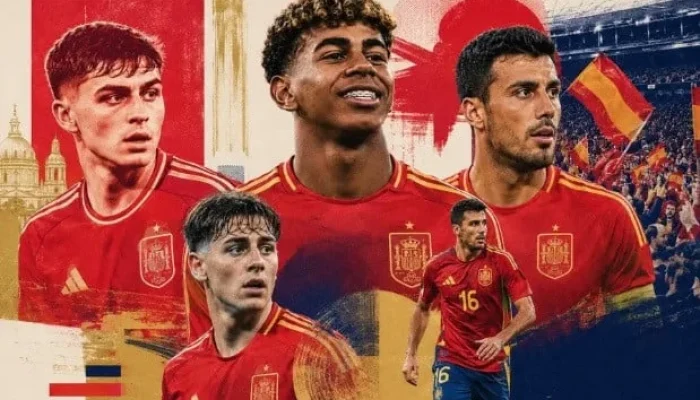 David Raya dan Perjalanan Spanyol di Piala Dunia 2026