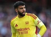 David Raya dan Rekrutmen Kiper di Arsenal: Dari Petr Cech hingga Illan Meslier