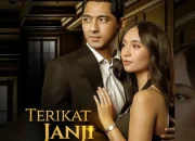 Davina Terikat Janji: Sinetron Terikat Janji Kembali Mencuri Perhatian