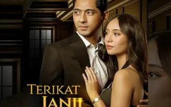 Davina Terikat Janji: Sinetron Terikat Janji Kembali Mencuri Perhatian