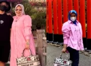 Dea Arranoya, Anak Pejabat Aceh yang Viral karena Pamer Harta dan Gaya Hidup Mewah