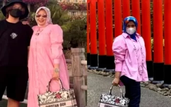 Dea Arranoya, Anak Pejabat Aceh yang Viral karena Pamer Harta dan Gaya Hidup Mewah