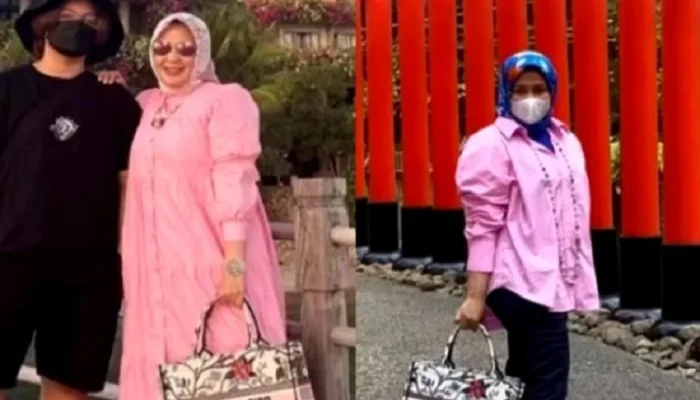 Dea Arranoya, Anak Pejabat Aceh yang Viral karena Pamer Harta dan Gaya Hidup Mewah