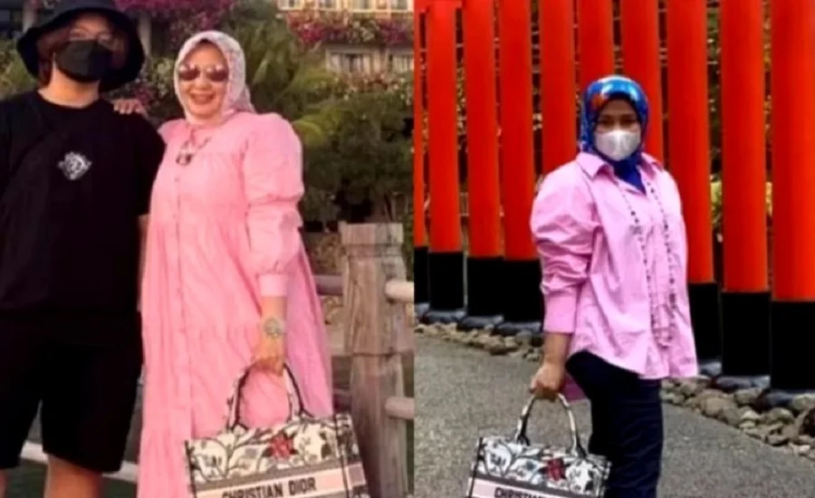Dea Arranoya, Anak Pejabat Aceh yang Viral karena Pamer Harta dan Gaya Hidup Mewah