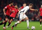 Dean Henderson dan Tim Inggris Raih Medali Perunggu Piala Dunia 2026