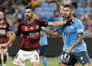 Debut Xabi Alonso di Chelsea Berakhir dengan Kemenangan 6-4 Atas Western Sydney Wanderers