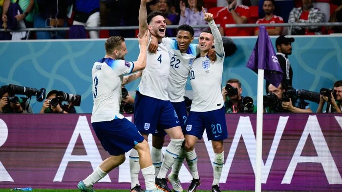 Declan Rice dan Kegagalan England di Piala Dunia: Apa yang Terjadi?