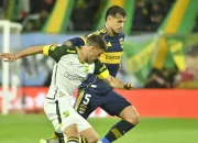 Defensa y Justicia Mengalahkan Boca Juniors, Sementara Napoli Incar Exequiel Zeballos