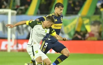 Defensa y Justicia Mengalahkan Boca Juniors, Sementara Napoli Incar Exequiel Zeballos