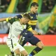 Defensa y Justicia Mengalahkan Boca Juniors, Sementara Napoli Incar Exequiel Zeballos