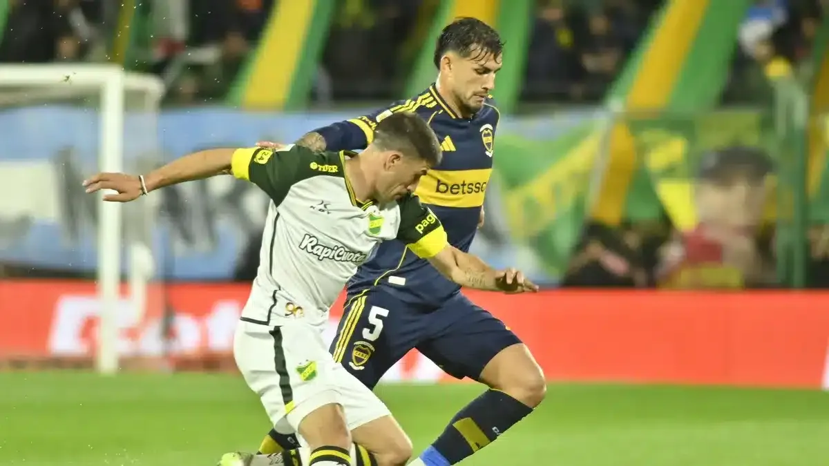 Defensa y Justicia Mengalahkan Boca Juniors, Sementara Napoli Incar Exequiel Zeballos