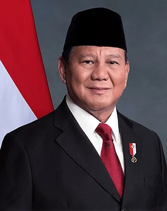 Denny Indrayana: Presiden Prabowo Subianto Harus Waspada, Ancaman Terbesar Datang dari Dalam