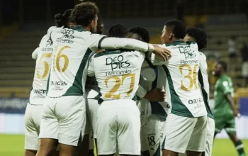 Deportivo Cali Jadi Sorotan Setelah Keterlibatan dalam Bursa Transfer dan Kompetisi Sepak Bola
