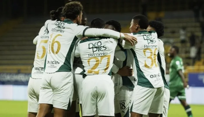 Deportivo Cali Jadi Sorotan Setelah Keterlibatan dalam Bursa Transfer dan Kompetisi Sepak Bola