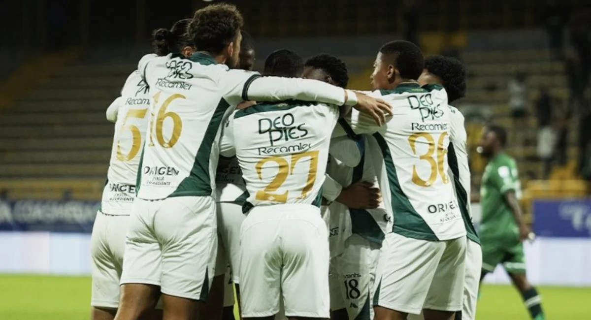 Deportivo Cali Jadi Sorotan Setelah Keterlibatan dalam Bursa Transfer dan Kompetisi Sepak Bola