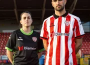 Derry City Hadapi CSKA Sofia di Europa League: Sebuah Pertarungan yang Menarik