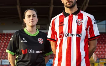 Derry City Hadapi CSKA Sofia di Europa League: Sebuah Pertarungan yang Menarik