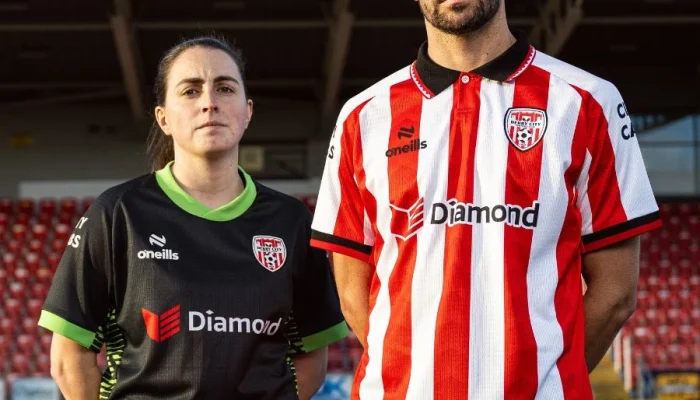 Derry City Hadapi CSKA Sofia di Europa League: Sebuah Pertarungan yang Menarik