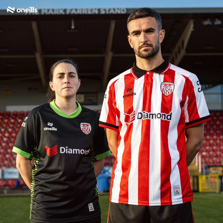 Derry City Hadapi CSKA Sofia di Europa League: Sebuah Pertarungan yang Menarik