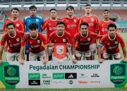 Derry City Terpuruk, Sementara Linfield Bangkit di Puncak Klasemen