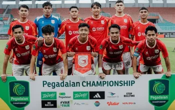 Derry City Terpuruk, Sementara Linfield Bangkit di Puncak Klasemen