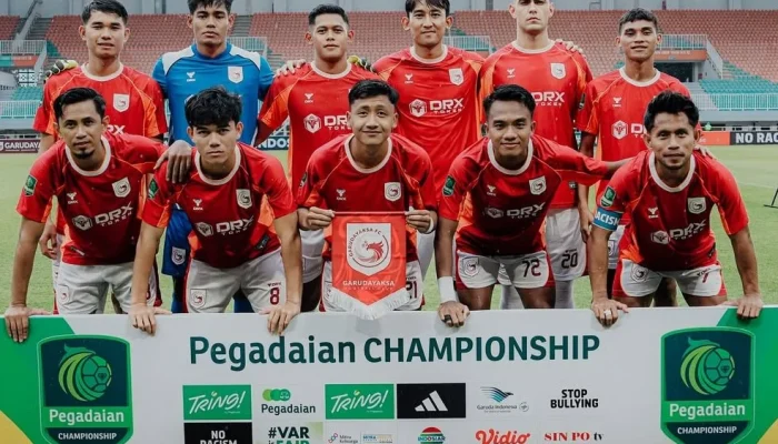 Derry City Terpuruk, Sementara Linfield Bangkit di Puncak Klasemen