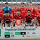 Derry City Terpuruk, Sementara Linfield Bangkit di Puncak Klasemen