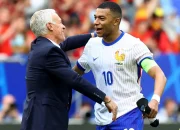 Deschamps Bows Out: Prancis Kalah dari Spanyol di Semifinal Piala Dunia