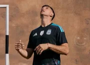 Dibu Martínez Pertimbangkan Masa Depan di Tim Nasional Argentina Setelah Piala Dunia 2026