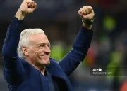 Didier Deschamps Siap Hadapi Spanyol di Semifinal Piala Dunia 2026