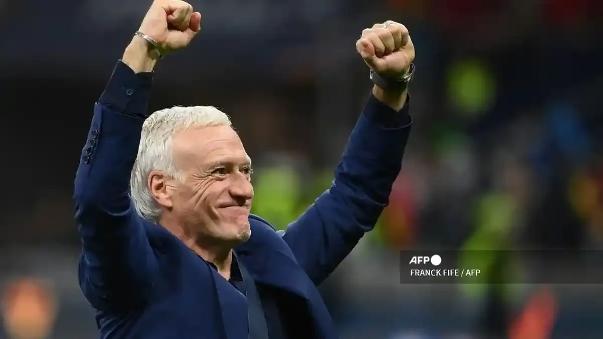 Didier Deschamps Siap Hadapi Spanyol di Semifinal Piala Dunia 2026