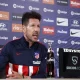 Diego Simeone Siap Sambut Mohamed Salah di Atletico Madrid