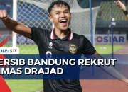 Dimas Drajad Resmi Pamit dari Persib Bandung, Apa yang Terjadi Selanjutnya?