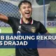 Dimas Drajad Resmi Pamit dari Persib Bandung, Apa yang Terjadi Selanjutnya?