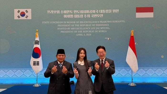 Diplomasi Ala Korea Selatan dan Dinamika Politik Indonesia