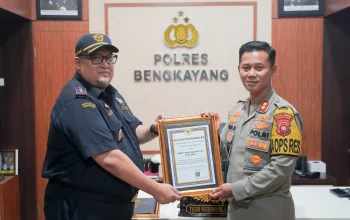 Direktorat Jenderal Bea dan Cukai: Pengawasan Bersama dan Penindakan Barang Ilegal