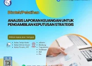 Dividen: Antara Keputusan Strategis dan Fleksibilitas Keuangan