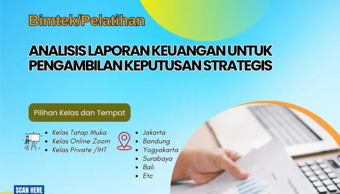 Dividen: Antara Keputusan Strategis dan Fleksibilitas Keuangan