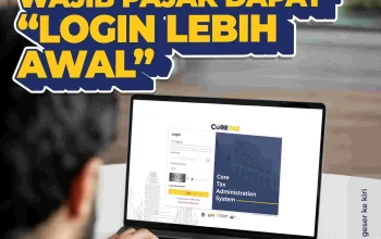 DJP Bisa Intip Rekening Wajib Pajak, Purbaya: Coretax Lebih Mengerikan