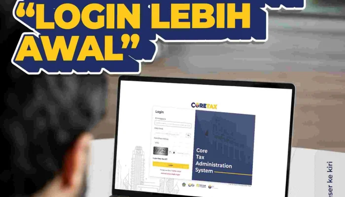 DJP Bisa Intip Rekening Wajib Pajak, Purbaya: Coretax Lebih Mengerikan