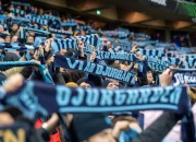 Djurgården Menghancurkan Halmstad dengan Norsk Show