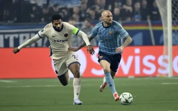 Djurgardens dan Jets: Dua Cerita Berbeda di Dunia Olahraga