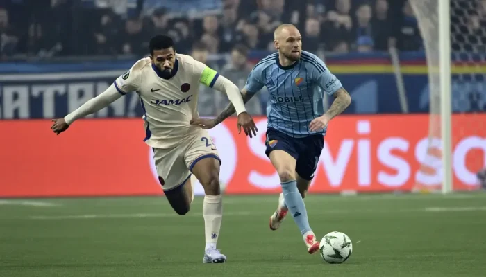 Djurgardens dan Jets: Dua Cerita Berbeda di Dunia Olahraga