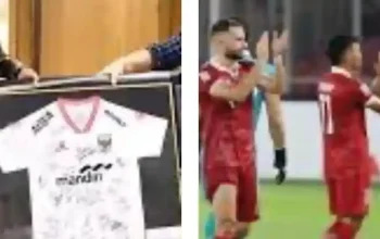 Djurgardens IF Rayakan Ulang Tahun ke-135 dengan Jersey Spesial