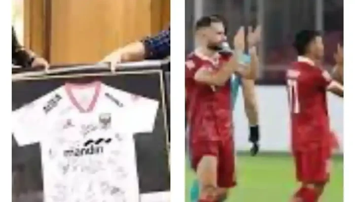 Djurgardens IF Rayakan Ulang Tahun ke-135 dengan Jersey Spesial