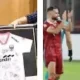 Djurgardens IF Rayakan Ulang Tahun ke-135 dengan Jersey Spesial