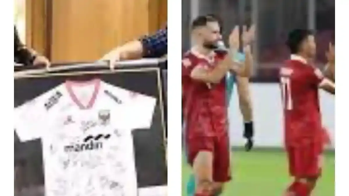 Djurgardens IF Rayakan Ulang Tahun ke-135 dengan Jersey Spesial