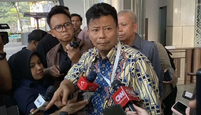 Don Ritto Ditahan Kejagung, Kuasa Hukum Mengaku Syok